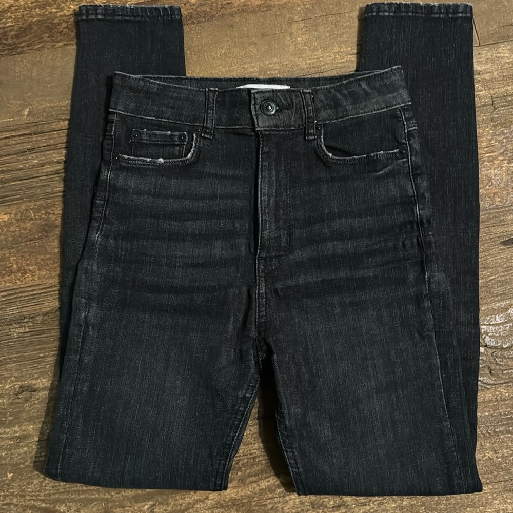 Zara The HW Skinny
